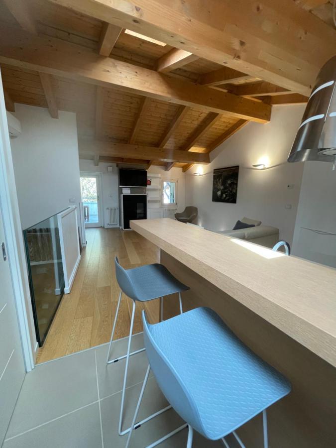 גראדו Casa Calle Pescheria מראה חיצוני תמונה