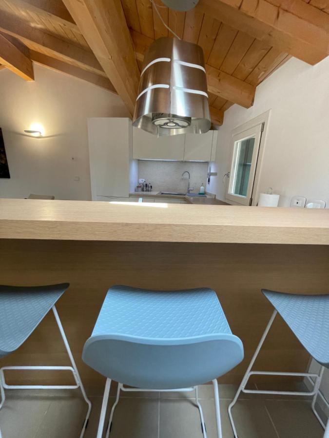 גראדו Casa Calle Pescheria מראה חיצוני תמונה