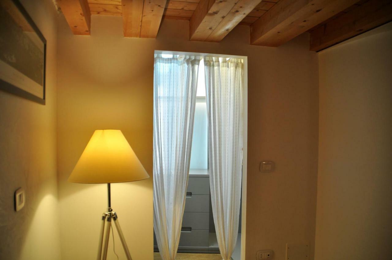גראדו Casa Calle Pescheria מראה חיצוני תמונה