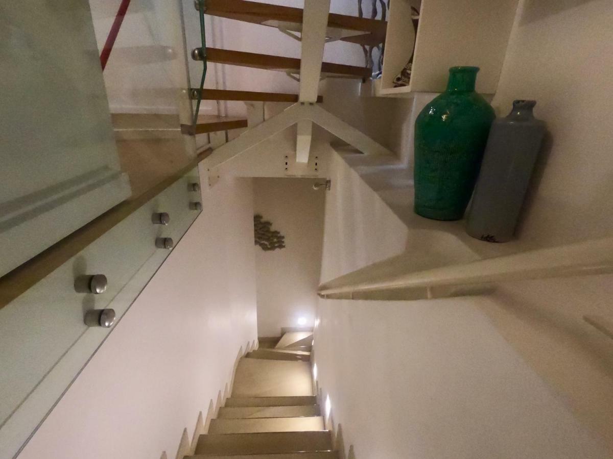גראדו Casa Calle Pescheria מראה חיצוני תמונה